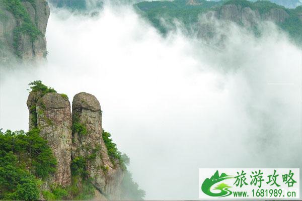 国内十大心动景点推荐 不去会后悔