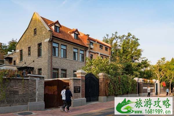 天津的这些区域里有哪些免费的景点 天津的这些区域里有哪些免费的景点