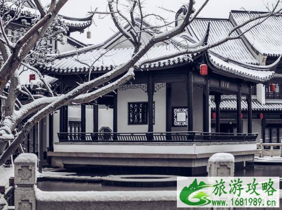 西塘古镇民宿推荐哪个比较好 西塘古镇民宿推荐哪个比较好