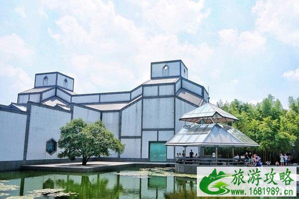 苏州古迹有哪些 苏州景点门票+交通+开放时间