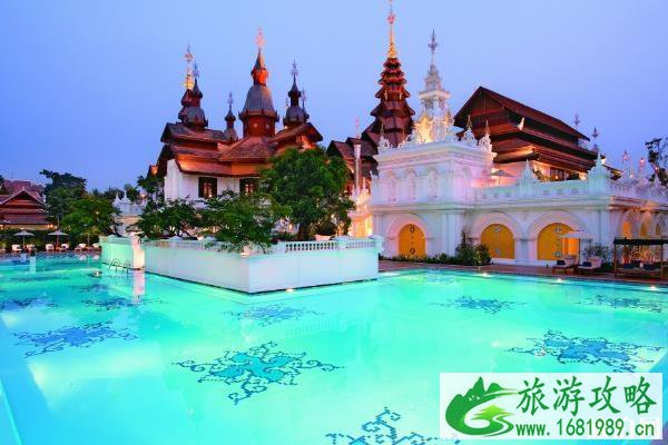 2020泰国清迈自由行攻略 2020泰国清迈自由行攻略