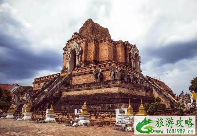 2020泰国清迈自由行攻略 2020泰国清迈自由行攻略