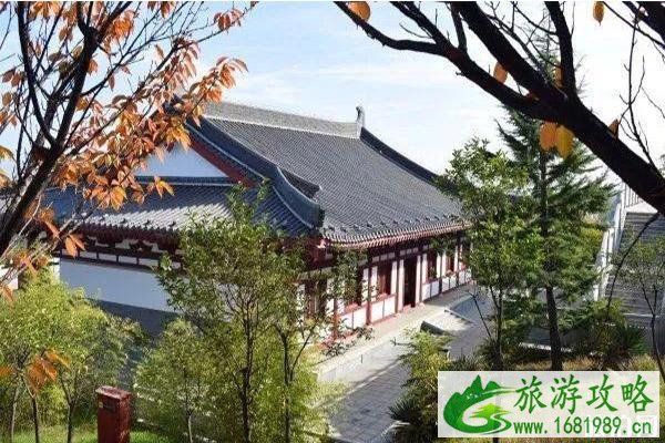 延生观景区和化女泉景区门票免费优惠信息