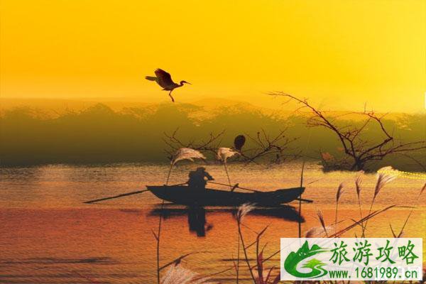 西溪湿地公园景观分析 有哪些美景和美食 西溪湿地公园景观分析 有哪些美景和美食