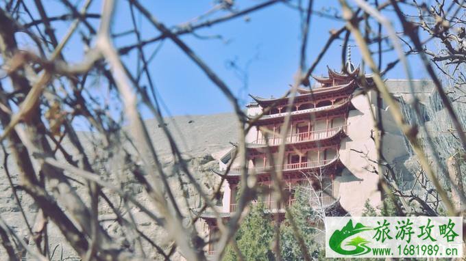敦煌景点有哪些景点 怎么去敦煌方便 敦煌景点有哪些景点 怎么去敦煌方便