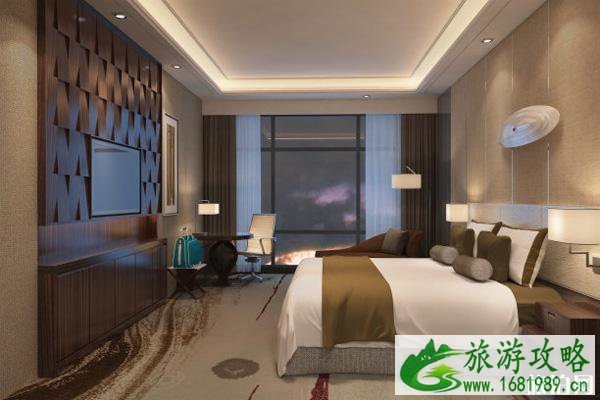 2022双十一旅游特价门票+酒店+机票信息整理