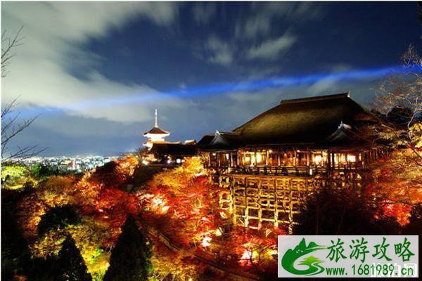 十一月去日本冷不冷 十一月去日本旅游好吗