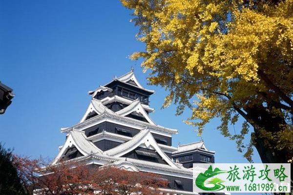 十一月去日本冷不冷 十一月去日本旅游好吗