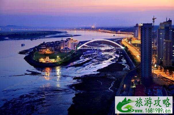 国内最特别的五座边境城市 中国最好玩的边境城市 国内最特别的五座边境城市 中国最好玩的边境城市