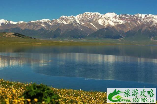 2022年秋季适合旅游的地方 2022年秋季适合旅游的地方