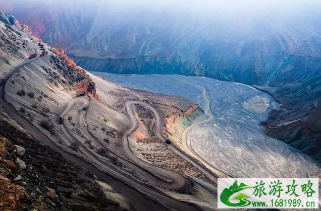 2022年秋季适合旅游的地方 2022年秋季适合旅游的地方