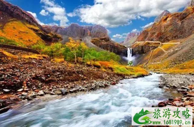 2022年秋季适合旅游的地方 2022年秋季适合旅游的地方