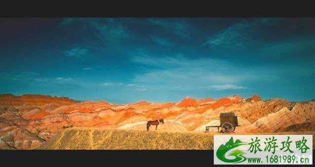 2022年秋季适合旅游的地方 2022年秋季适合旅游的地方