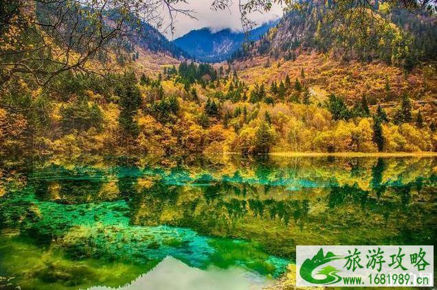 2022年秋季适合旅游的地方 2022年秋季适合旅游的地方