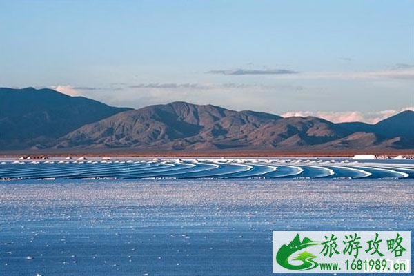 阿根廷5.1级地震 震源10km 发生地震怎么办 阿根廷5.1级地震 震源10km 发生地震怎么办