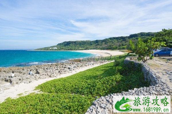 垦丁有什么好玩的地方 垦丁旅游攻略（必去景点）