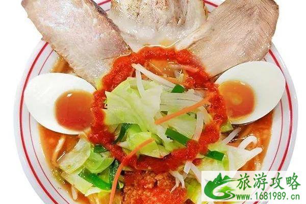东京拉面展2022时间+地点+交通+活动介绍