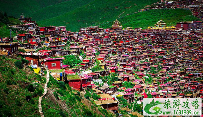 去色达高反严重吗 色达有什么好吃的 去色达高反严重吗 色达有什么好吃的