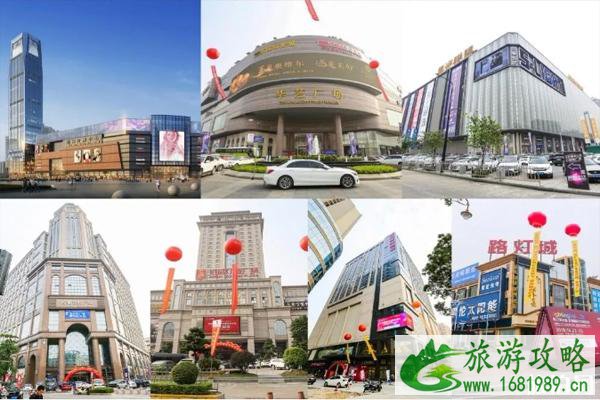 2022中山古镇灯会各大会场介绍 2022中山古镇灯会各大会场介绍