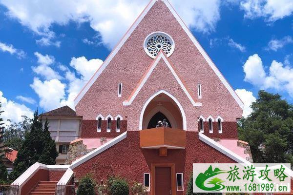 大叻玛利亚修道院开放时间 大叻玛利亚修道院开放时间