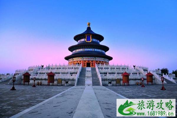 2020北京亲子年票价格+景点名单+常见问题 2020北京亲子年票价格+景点名单+常见问题