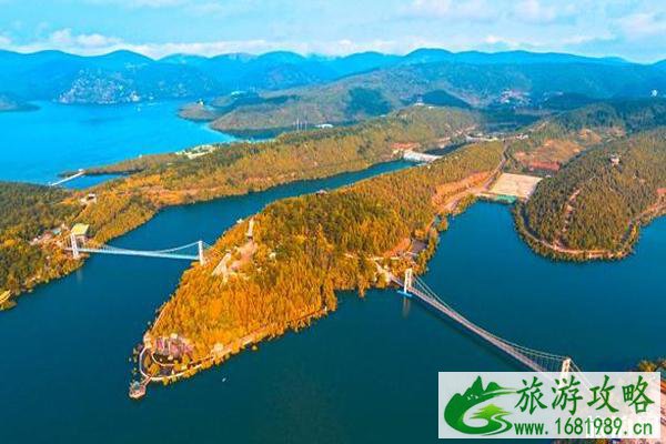 丹江大观苑门票优惠政策2022-2020 丹江大观苑旅游攻略