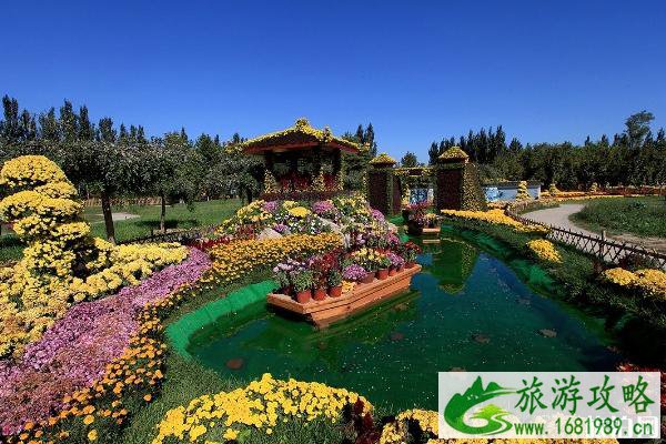 北京红叶哪里赏 2022北京红叶最佳观赏时间 北京红叶哪里赏 2022北京红叶最佳观赏时间