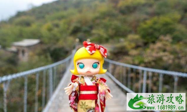 北京11月看红叶的地方 北京11月看红叶的地方