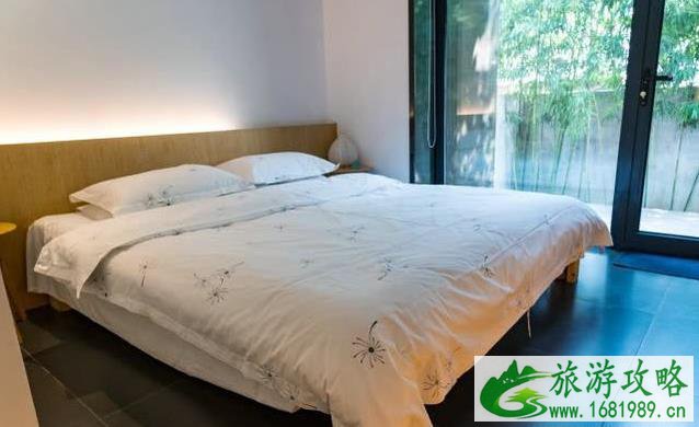 北京11月看红叶的地方 北京11月看红叶的地方