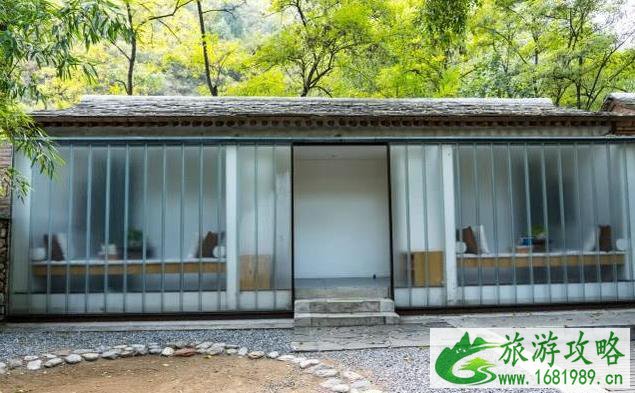 北京11月看红叶的地方 北京11月看红叶的地方