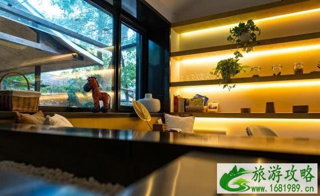 北京11月看红叶的地方 北京11月看红叶的地方