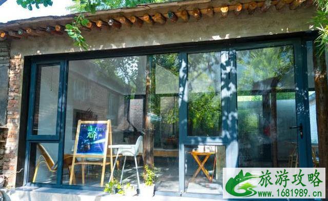 北京11月看红叶的地方 北京11月看红叶的地方