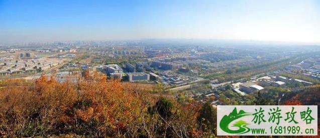 北京11月看红叶的地方 北京11月看红叶的地方