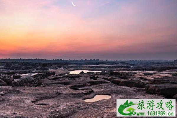泰国有什么小众景点 泰国小众景美的地方有哪些 泰国有什么小众景点 泰国小众景美的地方有哪些