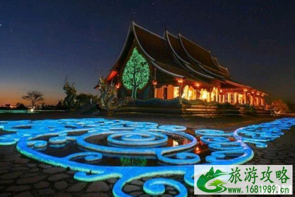 泰国有什么小众景点 泰国小众景美的地方有哪些 泰国有什么小众景点 泰国小众景美的地方有哪些