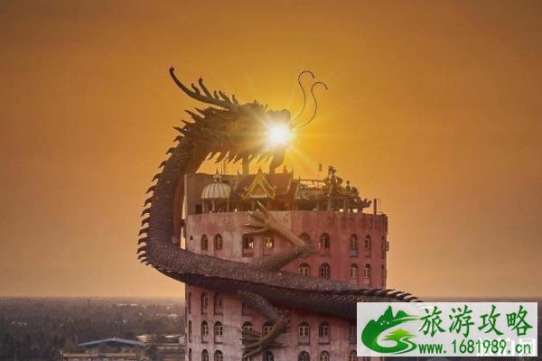 泰国有什么小众景点 泰国小众景美的地方有哪些 泰国有什么小众景点 泰国小众景美的地方有哪些