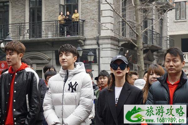 没有秘密的你拍摄地点整理