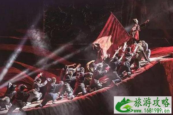 2022中国戏剧节门票价格+购买攻略