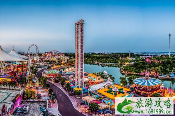 北京欢乐谷什么时候人少 北京欢乐谷游玩项目有哪些 北京欢乐谷什么时候人少 北京欢乐谷游玩项目有哪些