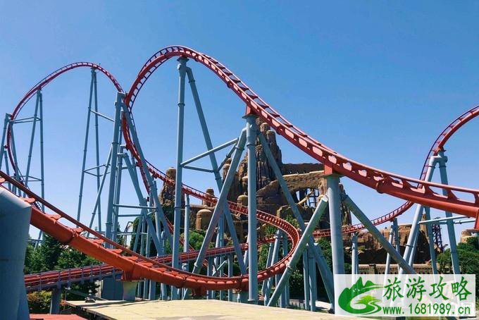 北京欢乐谷什么时候人少 北京欢乐谷游玩项目有哪些 北京欢乐谷什么时候人少 北京欢乐谷游玩项目有哪些