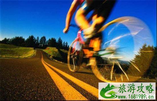 2022年沙雅县胡杨节是什么时候 塔里木河流域胡杨林最佳观赏期 2022年沙雅县胡杨节是什么时候 塔里木河流域胡杨林最佳观赏期