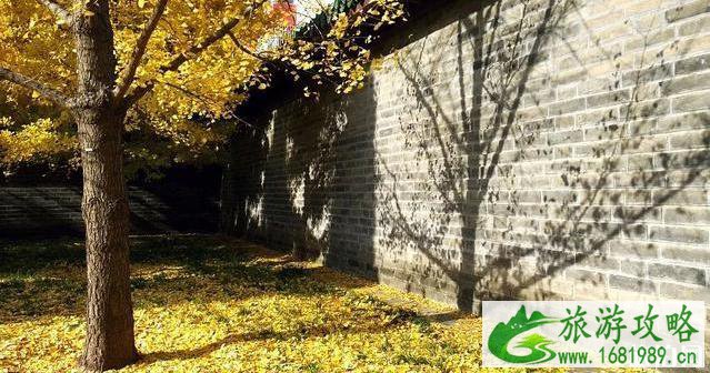 2022北京秋天赏红叶的地方有哪些 2022北京秋天赏红叶的地方有哪些