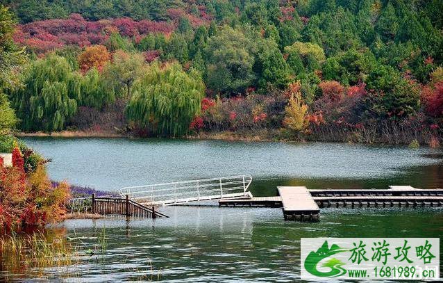 2022北京秋天赏红叶的地方有哪些 2022北京秋天赏红叶的地方有哪些