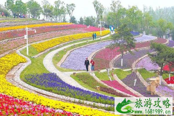 2022北京世园会10月21日对外开放 2022北京世园会时间到什么时候止+开放区域+门票 2022北京世园会10月21日对外开放 2022北京世园会时间到什么时候止+开放区域+门票