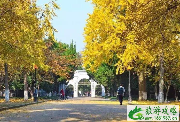 苏州秋天旅游攻略 苏州秋天十一月份怎么玩 苏州秋天旅游攻略 苏州秋天十一月份怎么玩