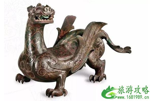 中山古城考古遗址公园开放时间+镇馆之宝介绍