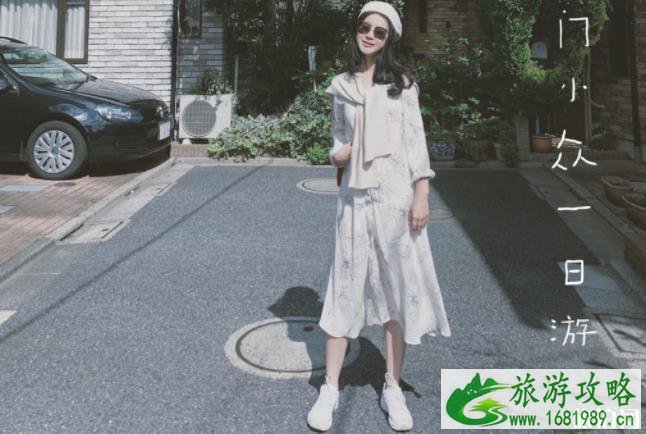 东京小众景点一日游攻略 东京小众景点一日游攻略