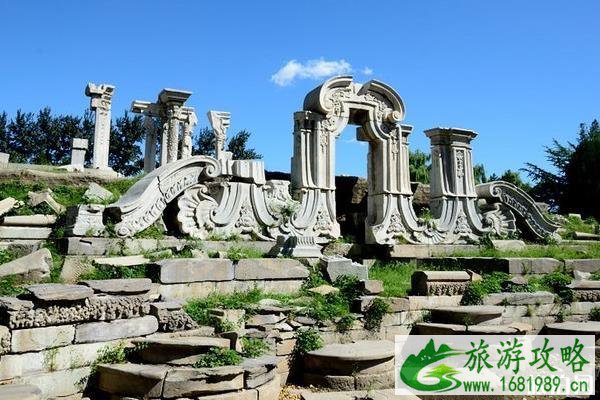 北京六日游最佳方案 北京六日游攻略自由行 北京六日游最佳方案 北京六日游攻略自由行