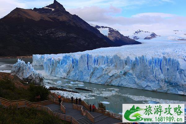 阿根廷莫雷诺冰川游记 什么时候看阿根廷莫雷诺冰川