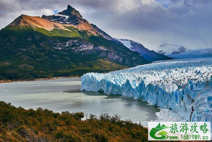 阿根廷莫雷诺冰川游记 什么时候看阿根廷莫雷诺冰川